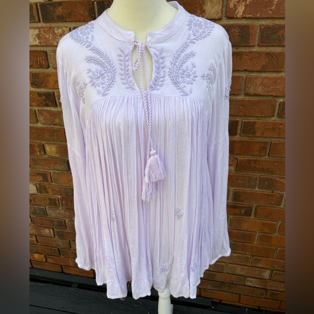 🆕 RACHEL ZOE TOP